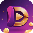 Иконка программы: DramaCash-Unlimited Hit D…