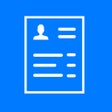 Ícone do programa: Resume Builder