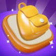 ไอคอนของโปรแกรม: Happy Tile Match 3D
