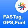 Ikon program: FASTag GPS