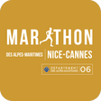 프로그램 아이콘: Marathon Nice-Cannes