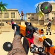 Icon of program: Critical Attack:Multiplay…