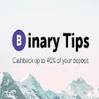 Icon of program: Binary Tips