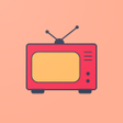 程序图标：TV program