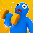 أيقونة البرنامج: Hero Lifting Master 3D