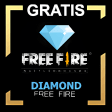 Diamonds Free Fire Gratis