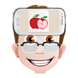 程序图标：Family charades game gues…