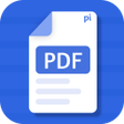 Programikonen: Quick PDF Scanner