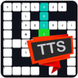 Ícone do programa: TTS Game: Teka-Teki Silan…