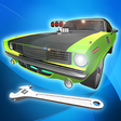 Ikona programu: Fix My Car: Classic Muscl…