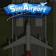 Biểu tượng của chương trình: SimAirport