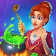 Ikona programu: Spellmind: Match 3 Game