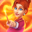 プログラムのアイコン：Spellmind: Match 3 Game