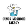 Programın simgesi: Sugar Magnolia Takery