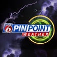 News 6 Pinpoint Weather