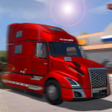 Icon of program: Heavy Truck Driving Simul…