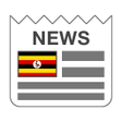プログラムのアイコン：Uganda Newspapers