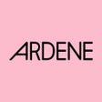 Symbol des Programms: Ardene