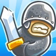 Ikona programu: Kingdom Rush - Tower Defe…
