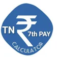 Icon of program: TN 7th PAY SIMPLE CALCULA…
