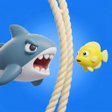 Ícone do programa: Shark Net: Logic Puzzle