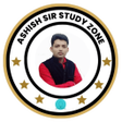 程序图标：Ashish Sir Study Zone