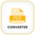Programikonen: PDF Converter - Word to P…