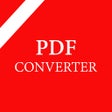 Ikona programu: PDF Converter : Word to P…