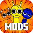 程序图标：Sprunki Mods for Melon