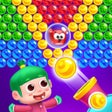 Symbol des Programms: Toys Pop