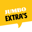 Icoon van programma: Jumbo Extras