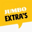 Icoon van programma: Jumbo Extras