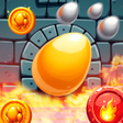 Ikona programu: Escape From Dungeon