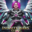 Ikon program: Infinity Wars: Animated T…