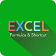 ไอคอนของโปรแกรม: Excel Formulas  Shortcut