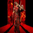 Иконка программы: Unreal Tournament 3 Black