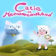Programikonen: Catie in MeowmeowLand