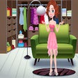 Icon of program: Girl Dress Up - Girl Game