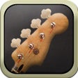 프로그램 아이콘: Bass Guitar Tuner
