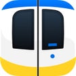 Ícone do programa: PDX Bus MAX Streetcar  WE…