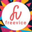 プログラムのアイコン：Freevice - Salon, Beauty …