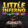 ไอคอนของโปรแกรม: Little Inferno: Ho Ho Hol…