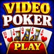 Icône du programme : Video Poker Vegas Frenzy