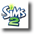 Ícone do programa: The Sims 2
