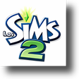 Ícone do programa: The Sims 2