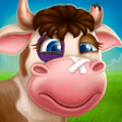Icon of program: Grannys Farm Free Match 3…