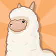 プログラムのアイコン：Alpaca World HD+