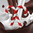 Programın simgesi: Sweet puzzles