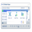 Icono de programa: X2 Media Player