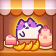 Programikonen: Cats  Food: Bag Idle